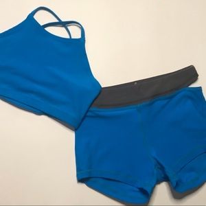 Honeycut Dance Wear Set